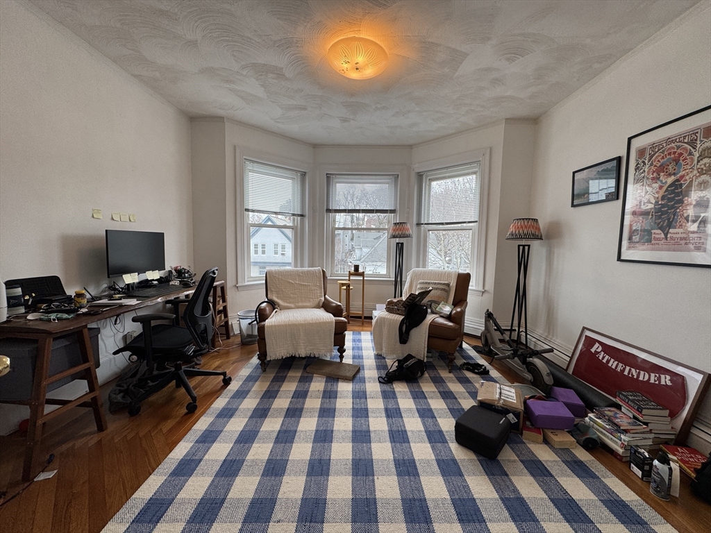 809 Washington Street, Unit 3 Brookline, MA 02446 - Photo 15 of 19