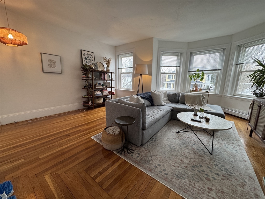 809 Washington Street, Unit 3 Brookline, MA 02446 - Photo 19 of 19