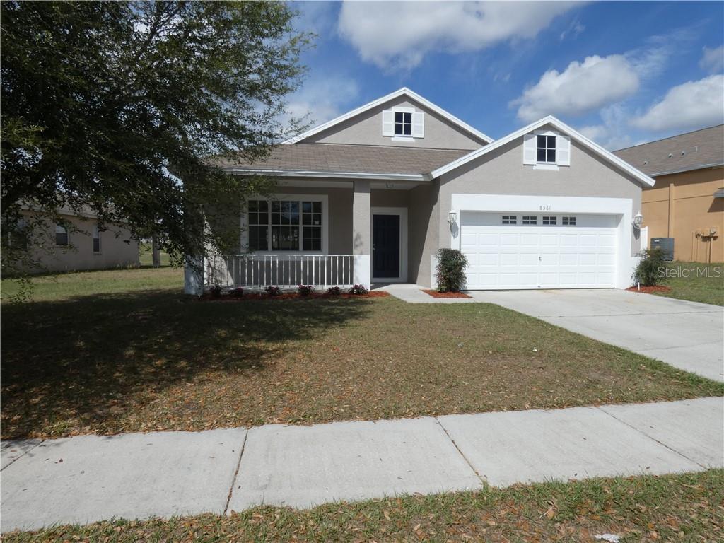 8561 Pinetop Ridge Lane Brooksville, FL 34613 - Photo 1 of 1 Gallery Image 1
