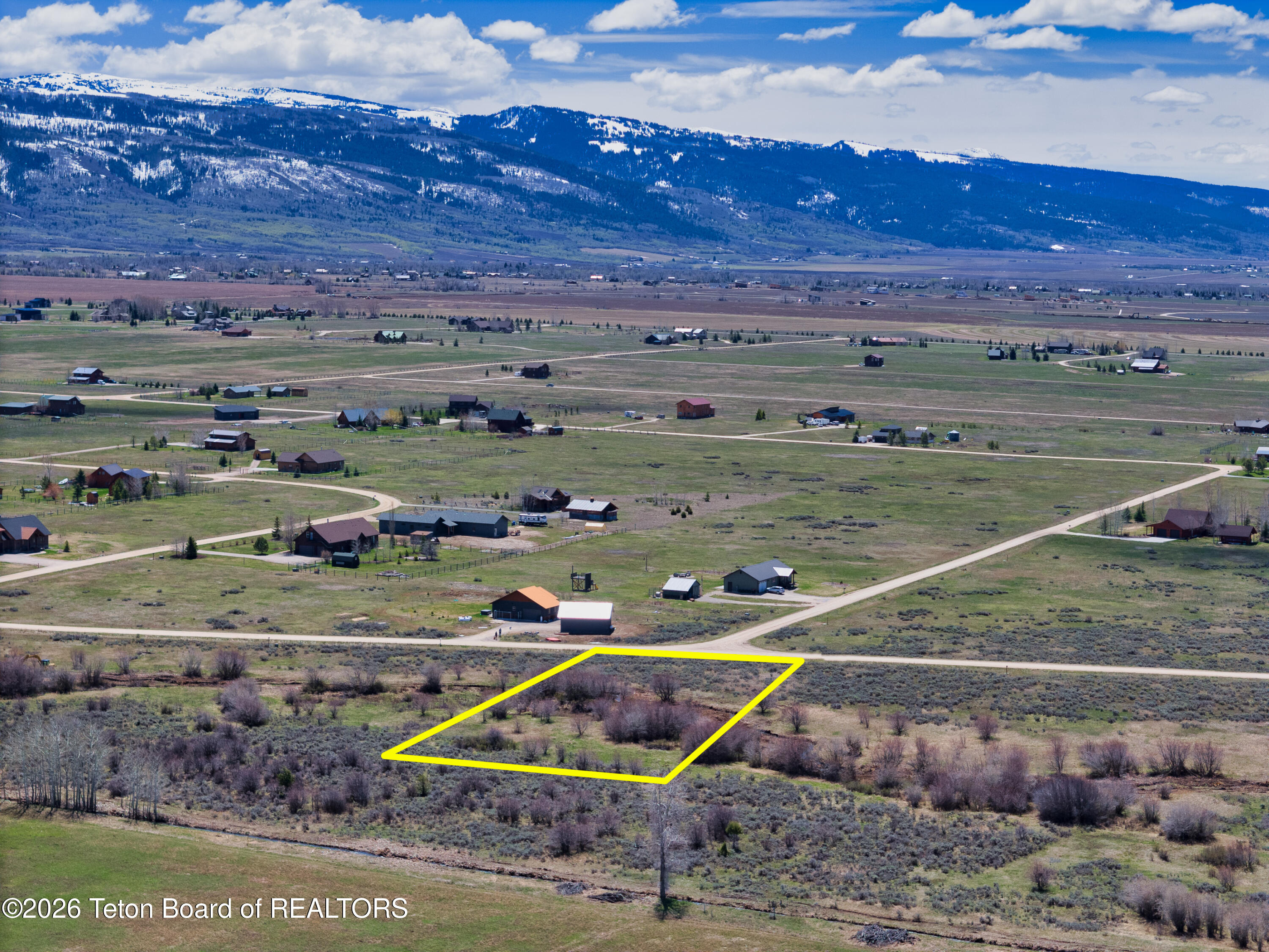 399 Wild Cat Canyon Loop Driggs, ID 83422 - Photo 7 of 19 399 Wild Cat Canyon_MLS-7