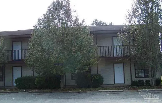 $925 | 711 Tumbleweed Trail, Unit C, Pensacola, FL 32534