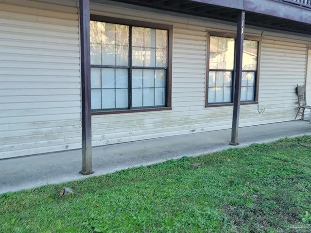 $925 | 711 Tumbleweed Trail, Unit C, Pensacola, FL 32534