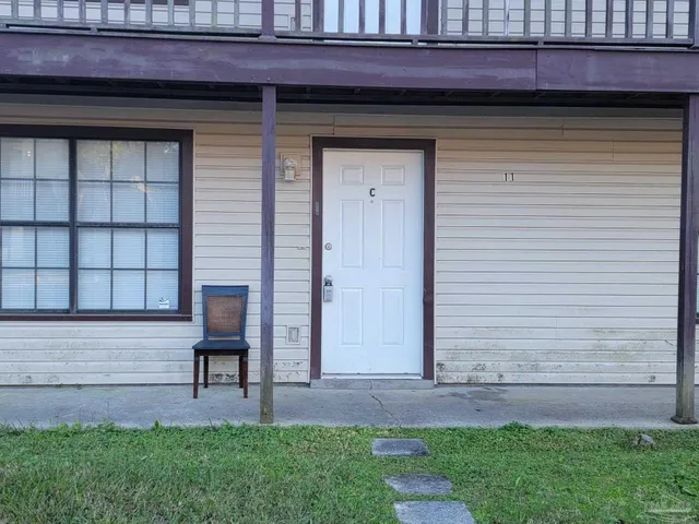 $925 | 711 Tumbleweed Trail, Unit C, Pensacola, FL 32534