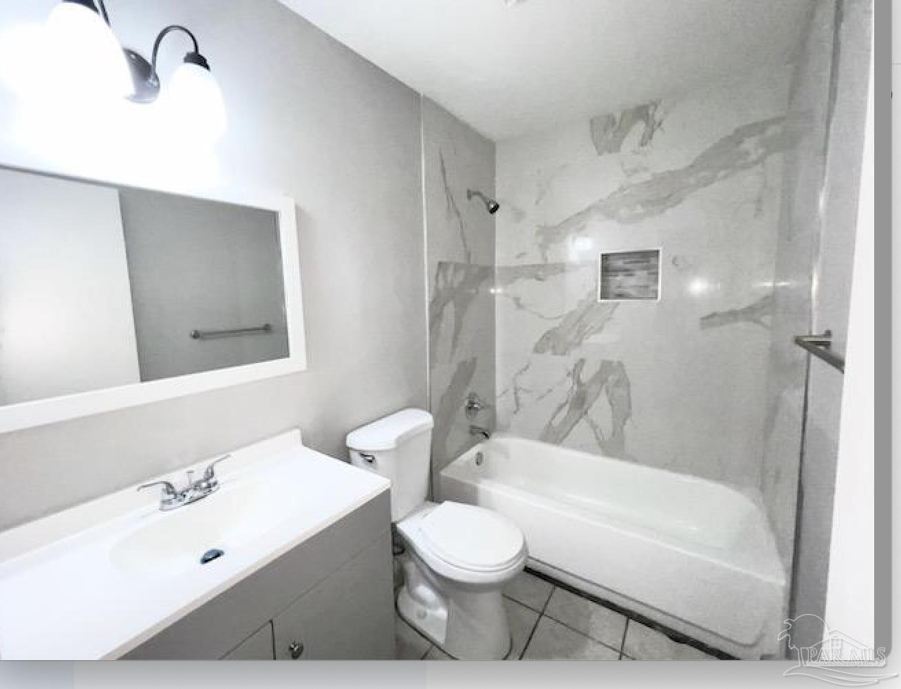 711 Tumbleweed Trail, Unit C Pensacola, FL 32534 - Photo 6 of 10