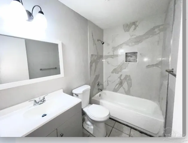 $925 | 711 Tumbleweed Trail, Unit C, Pensacola, FL 32534