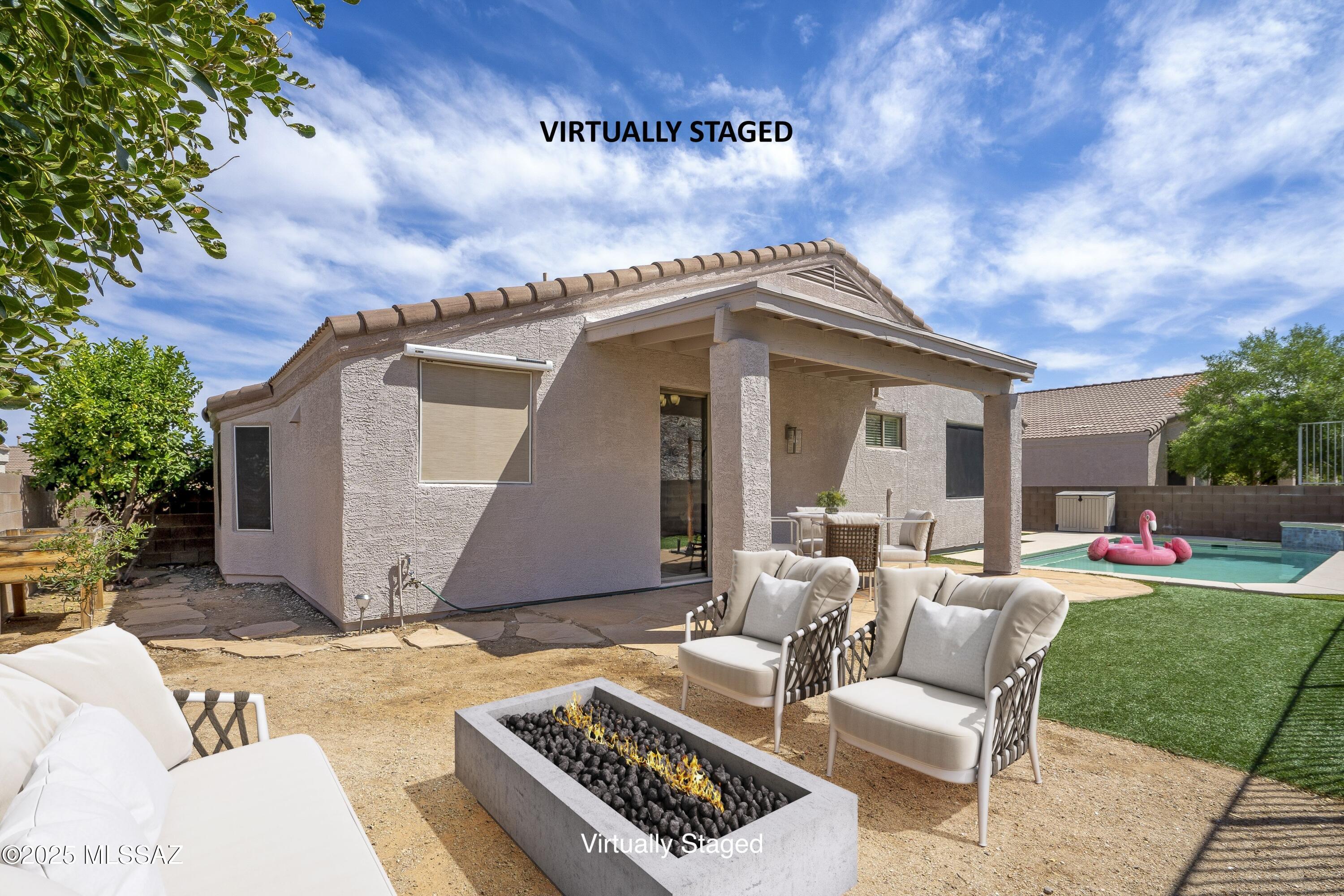 519 West Silvertip Road Tucson, AZ 85737 - Photo 23 of 29