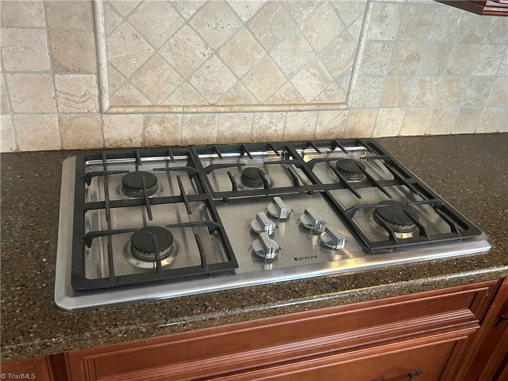 3818 Pinetop Road Greensboro, NC 27410 - Photo 11 of 37 kitchen