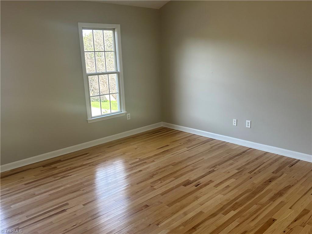 3818 Pinetop Road Greensboro, NC 27410 - Photo 15 of 37 primary bedroom