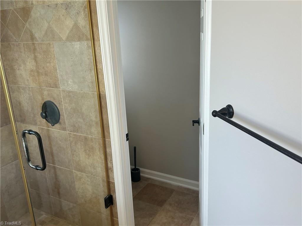 3818 Pinetop Road Greensboro, NC 27410 - Photo 19 of 37 primary bath