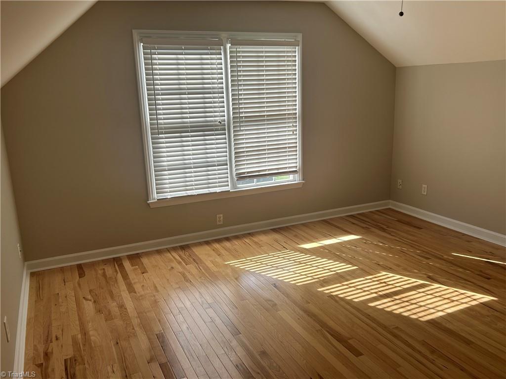 3818 Pinetop Road Greensboro, NC 27410 - Photo 22 of 37 primary bedroom