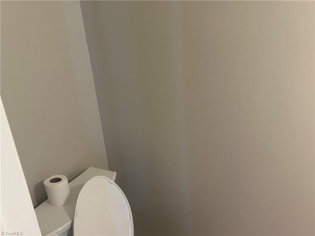 3818 Pinetop Road Greensboro, NC 27410 - Photo 24 of 37 half bath