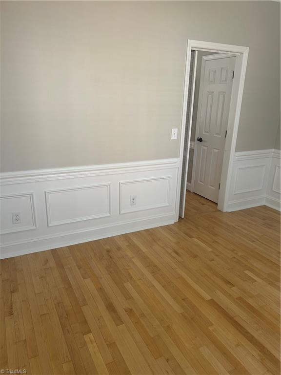 3818 Pinetop Road Greensboro, NC 27410 - Photo 26 of 37 dining room