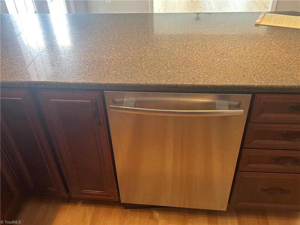 3818 Pinetop Road Greensboro, NC 27410 - Photo 10 of 37 kitchen
