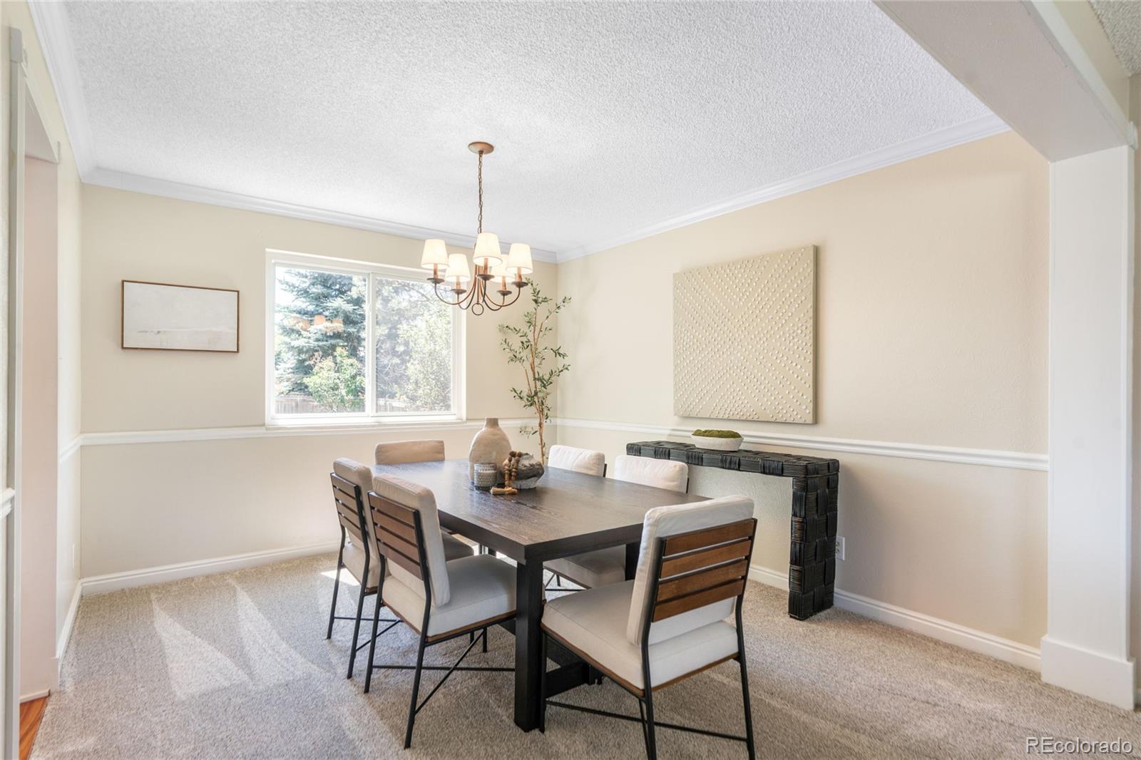 13285 Rigel Drive Lone Tree, CO 80124 - Photo 11 of 47