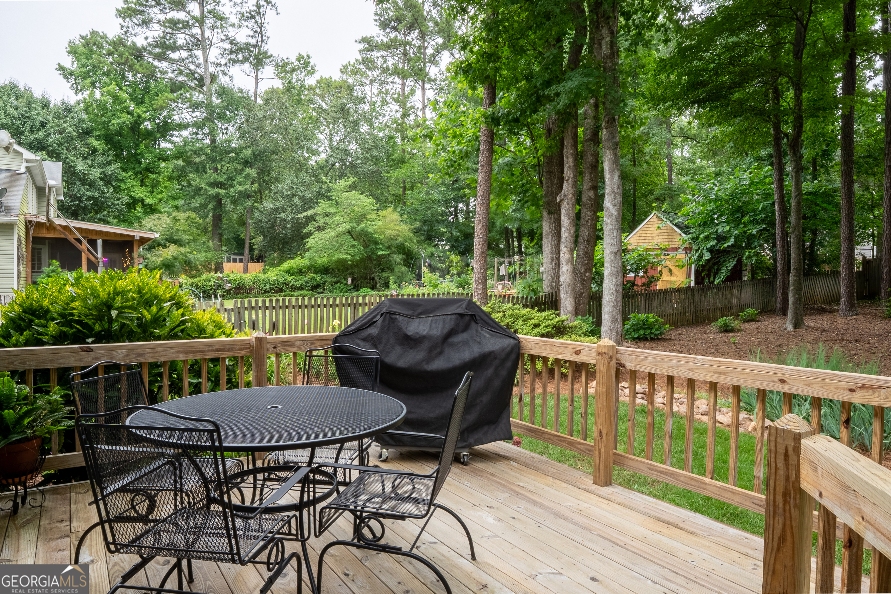 322 Walnut Grove Road Peachtree City, GA 30269 - Photo 4 of 30