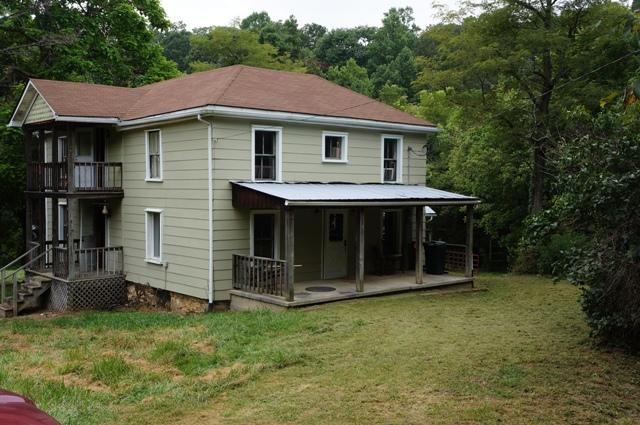 533 Allen Branch Road Eagle Rock, VA 24085 - Photo 1 of 8 Front of House