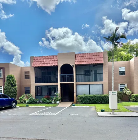 $215,000 | 8600 Northwest 34th Place, Sunrise, FL 33351