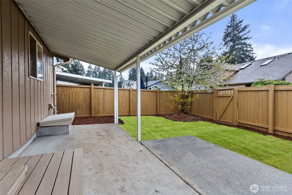 $425,000 | 606 Malibu Drive Southeast, Lacey, WA 98503
