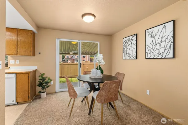 $425,000 | 606 Malibu Drive Southeast, Lacey, WA 98503