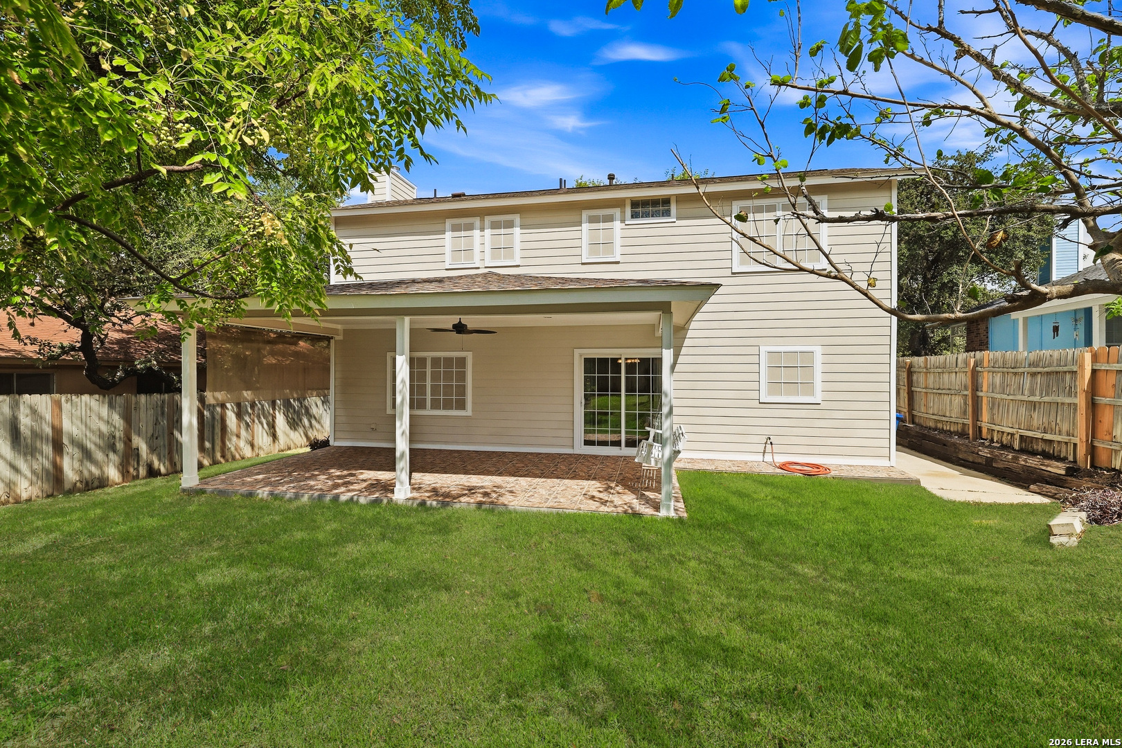9218 Ridge Climb San Antonio, TX 78250 - Photo 29 of 29 Gallery Image 29
