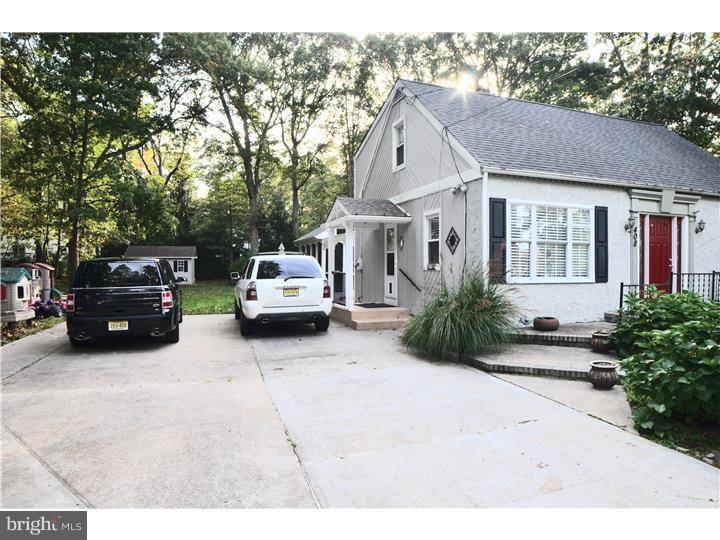 408 Hamilton Road Glassboro, NJ 08028 - Photo 1 of 12