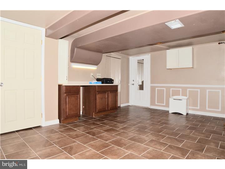 408 Hamilton Road Glassboro, NJ 08028 - Photo 5 of 12 Basement - Finished