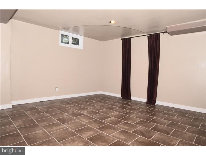 408 Hamilton Road Glassboro, NJ 08028 - Photo 6 of 12 Basement - Finished
