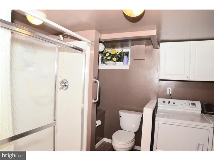408 Hamilton Road Glassboro, NJ 08028 - Photo 9 of 12 Bathroom