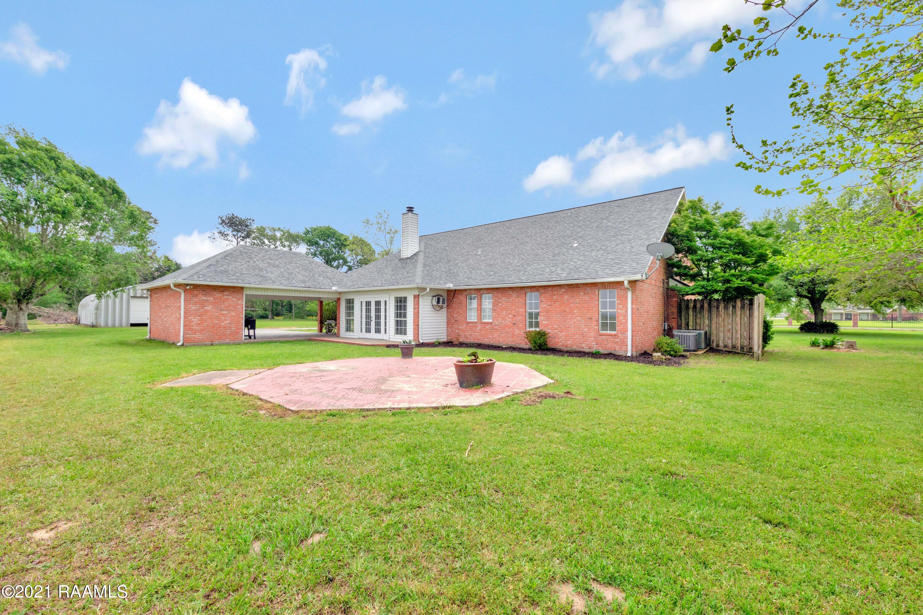 1167 Schultz Road Iota, LA 70543 - Photo 9 of 40 Gallery Image 9