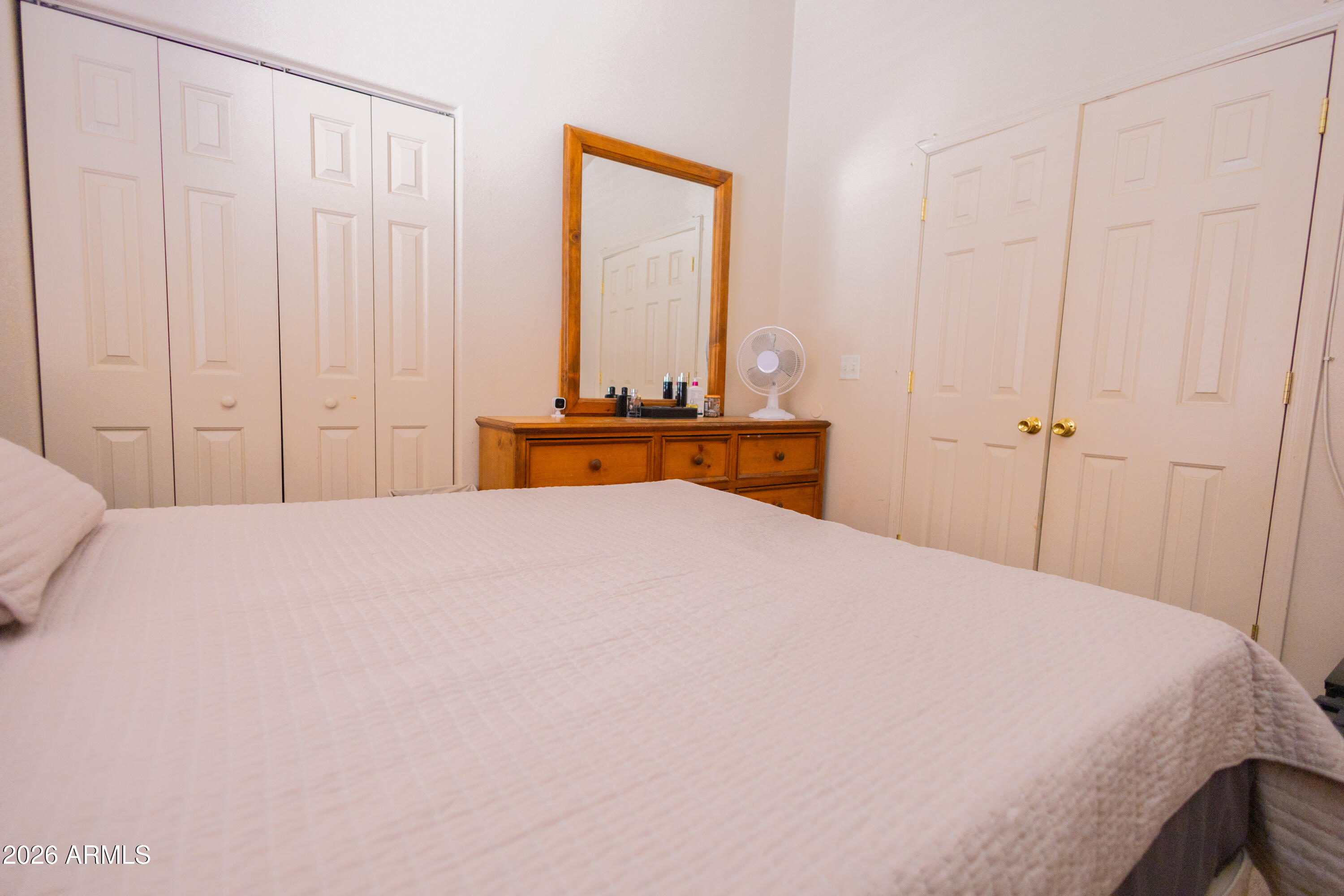 503 Elizabeth Avenue Douglas, AZ 85607 - Photo 17 of 26 Bedroom 2