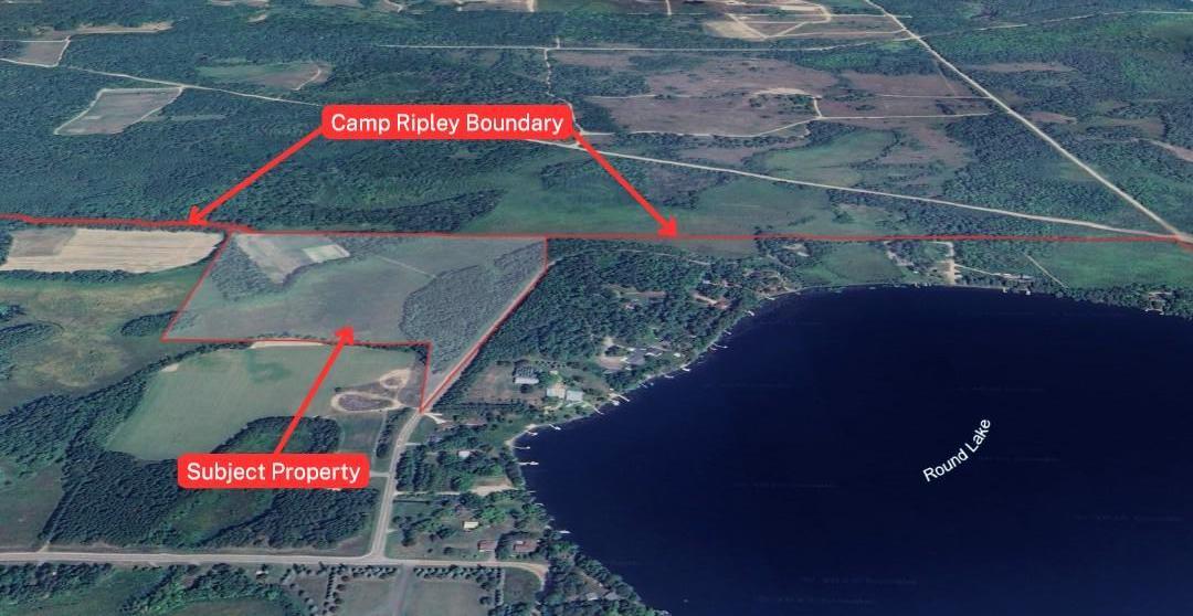 Xxx Emerald Road Randall, MN 56475 - Photo 1 of 1