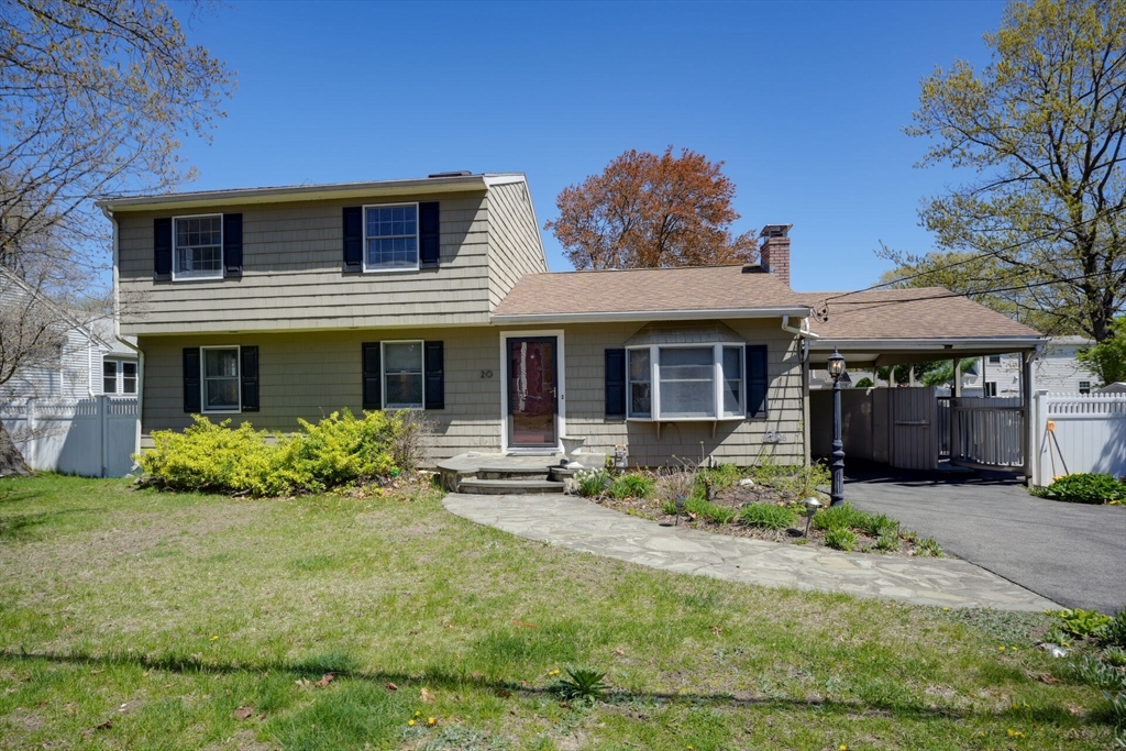 20 Fernglade Road Burlington, MA 01803 - Photo 1 of 36 Gallery Image 1