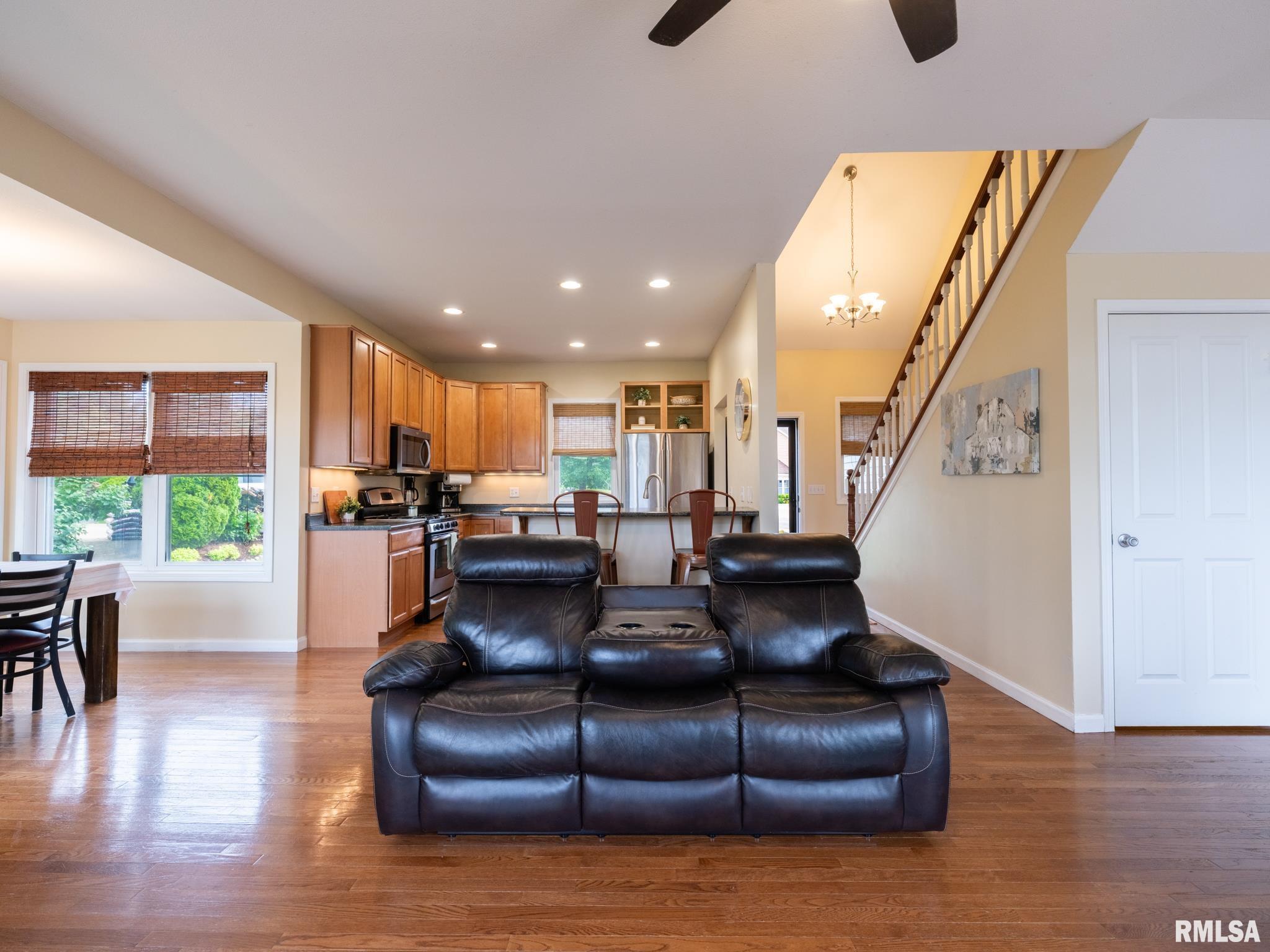 4906 South Sir Lionel Court Mapleton, IL 61547 - Photo 18 of 56