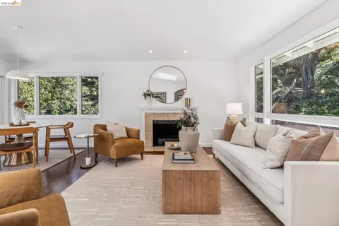 $1,095,000 | 2059 Mastlands Drive, Oakland, CA 94611