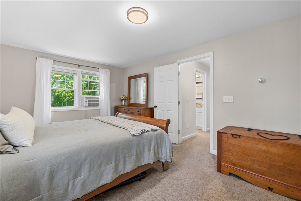44 Underwood Road Hubbardston, MA 01452 - Photo 25 of 42