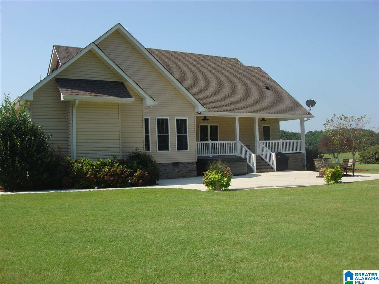6023 Bristow Cove Road Boaz, AL 35956 - Photo 29 of 35