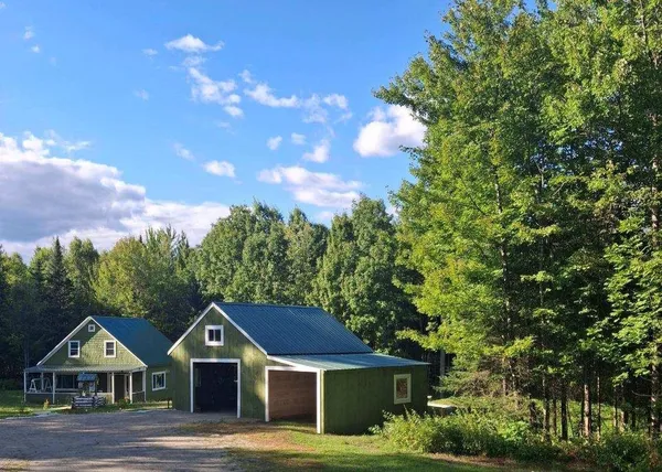 $339,000 | 1031 Ladd Road, Concord, VT 05824