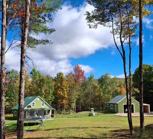 $339,000 | 1031 Ladd Road, Concord, VT 05824