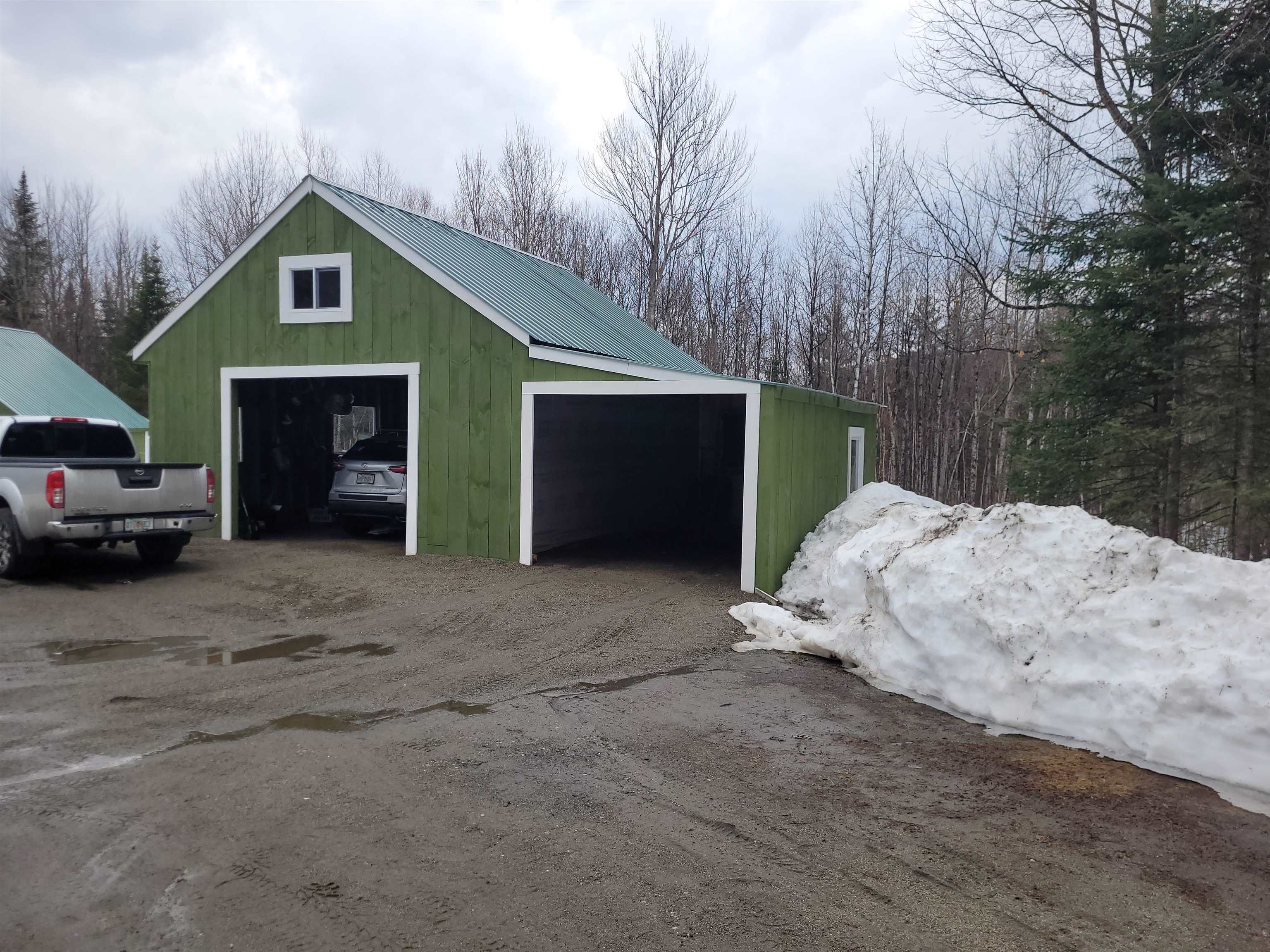 1031 Ladd Road Concord, VT 05824 - Photo 3 of 34