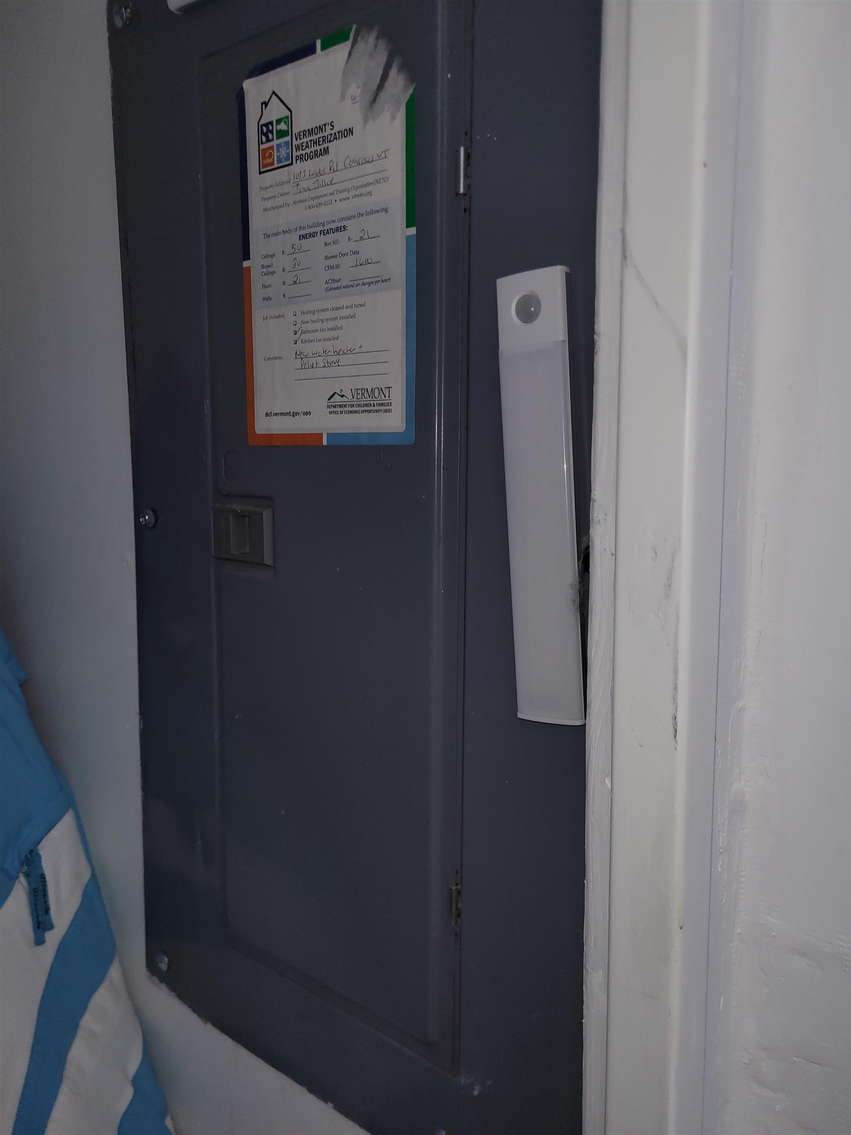 1031 Ladd Road Concord, VT 05824 - Photo 32 of 34