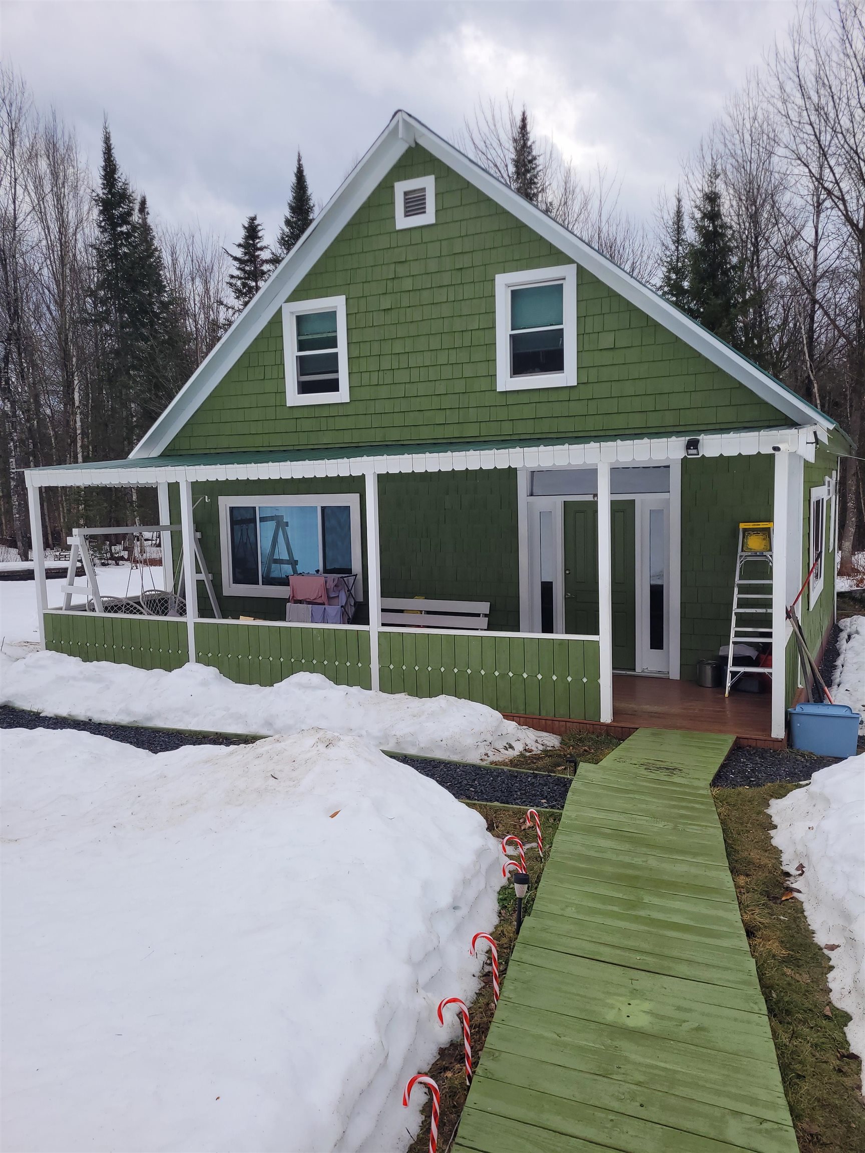 1031 Ladd Road Concord, VT 05824 - Photo 34 of 34