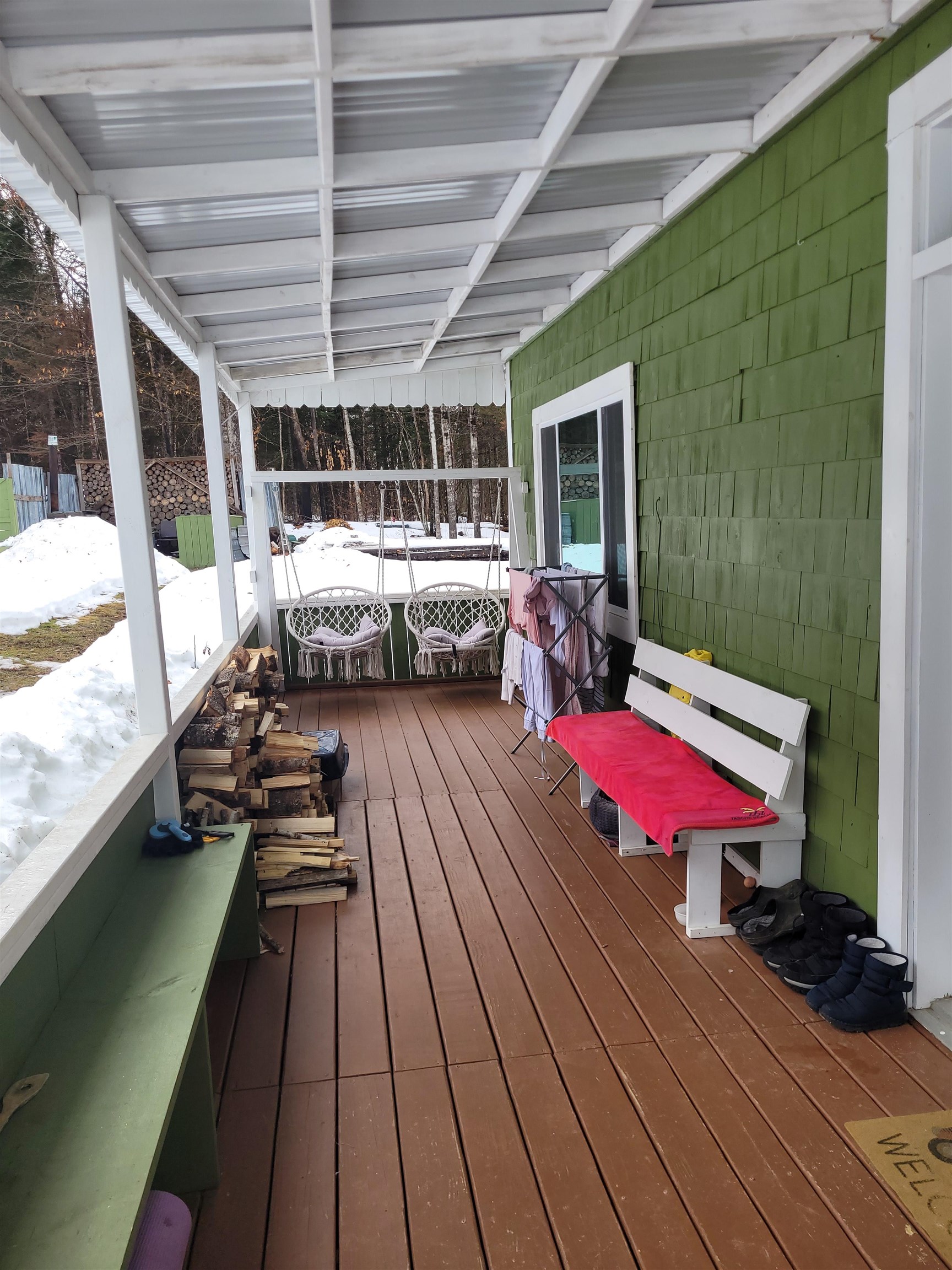 1031 Ladd Road Concord, VT 05824 - Photo 5 of 34