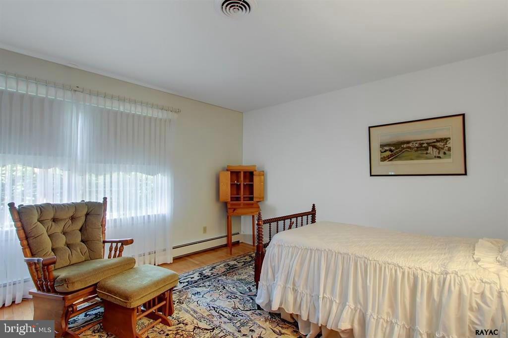 225 Old Mill Road Gettysburg, PA 17325 - Photo 15 of 22 Bedroom