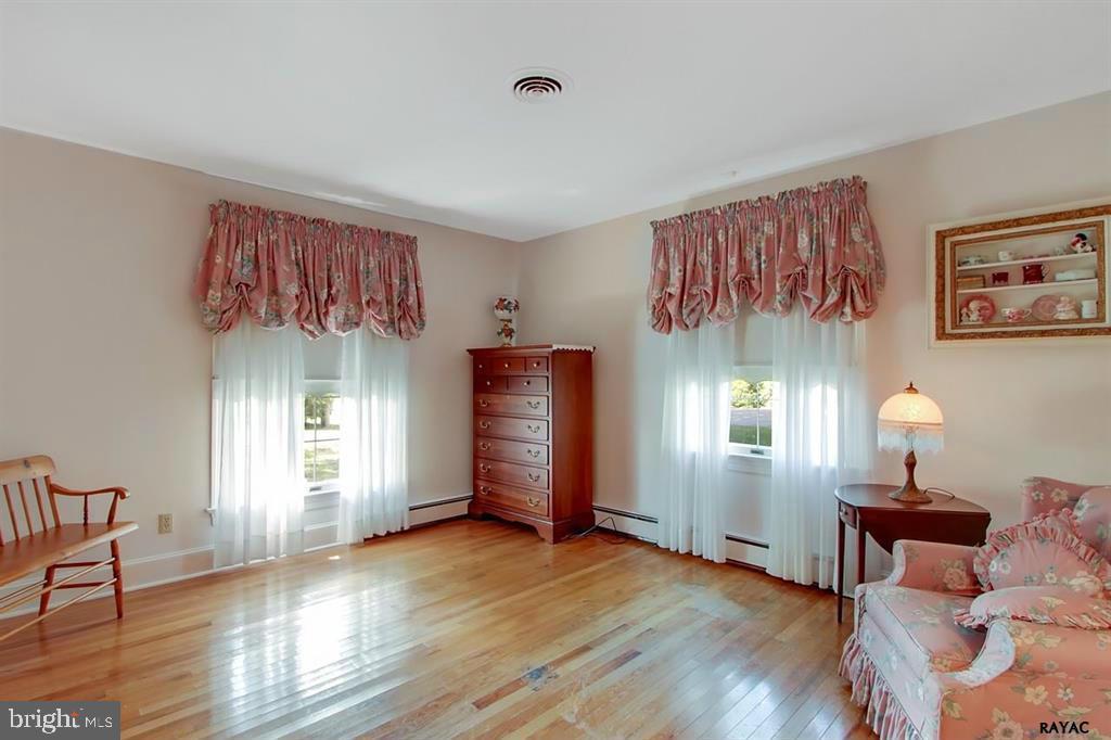 225 Old Mill Road Gettysburg, PA 17325 - Photo 16 of 22 Bedroom