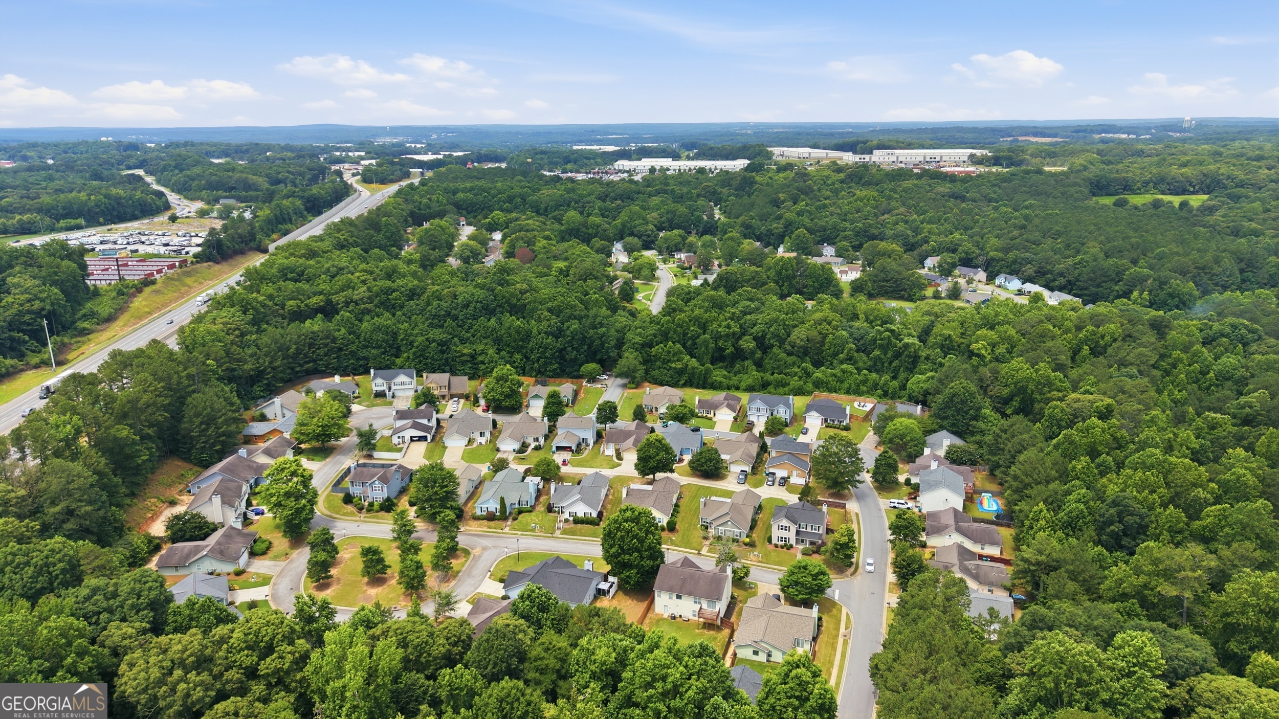 175 Summerbrook Road Braselton, GA 30517 - Photo 34 of 35