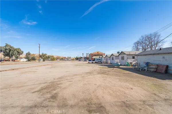 a view of a lake view