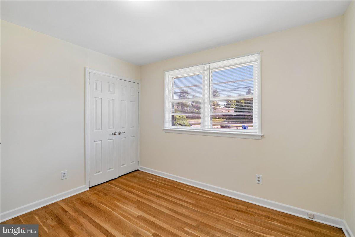 13012 Georgia Avenue Silver Spring, MD 20906 - Photo 20 of 31 Bright and airy room with hardwood floors.