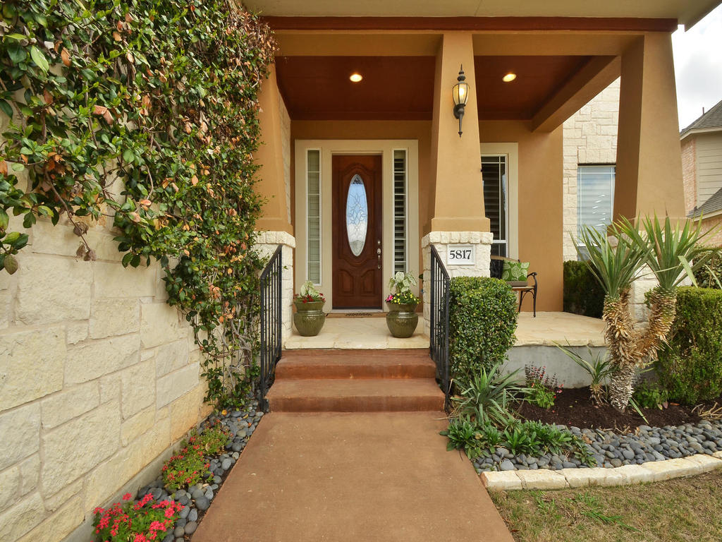 5817 Sunset Ridge Austin, TX 78735 - Photo 1 of 1