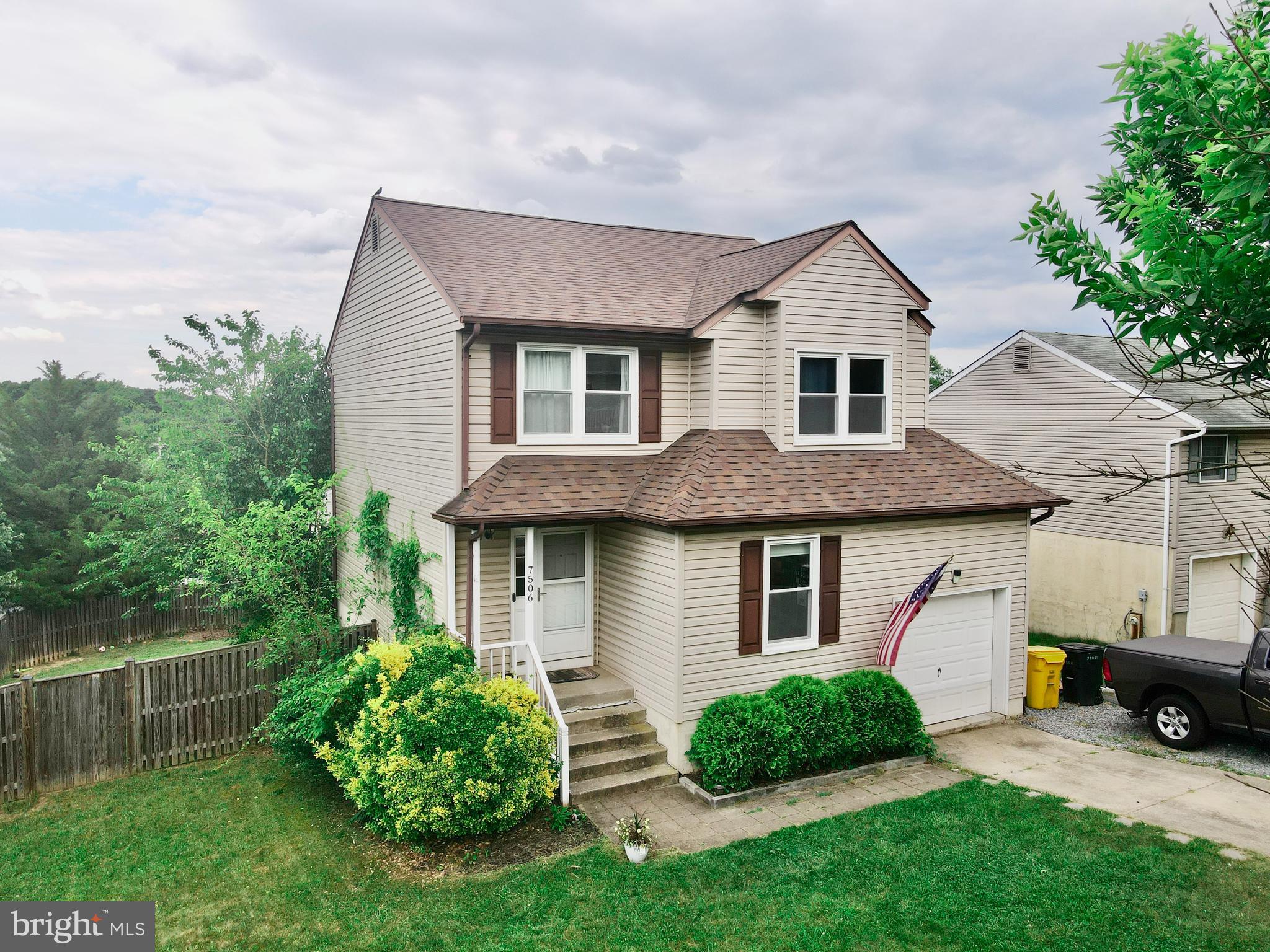 7506 Knoll Acres Road Hanover, MD 21076 - Photo 1 of 34 Gallery Image 1
