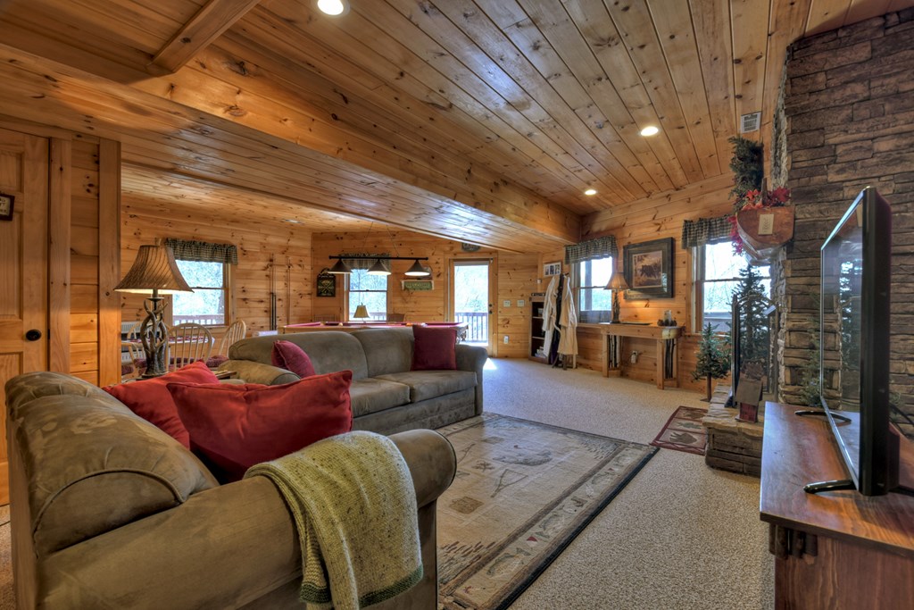 420 Deer Crest Heights Blue Ridge, GA 30513 - Photo 40 of 58 Gallery Image 40